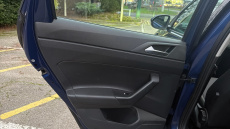 Volkswagen Taigo 1.0 TSI 110 Life 5dr DSG Petrol Hatchback